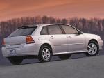 Chevrolet Malibu Maxx 2004 года